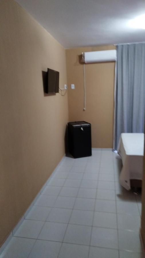 Hotel Executivo Formosa Luaran gambar
