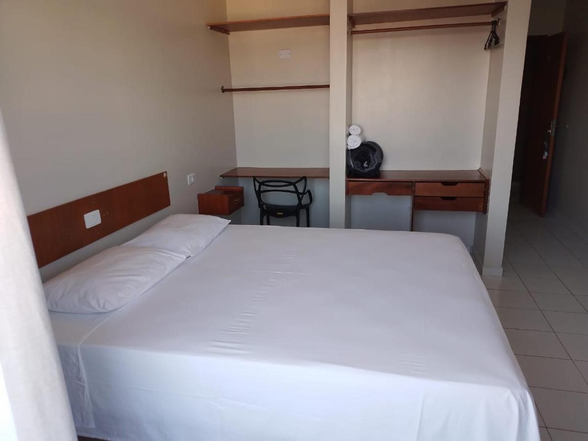 Hotel Executivo Formosa Luaran gambar